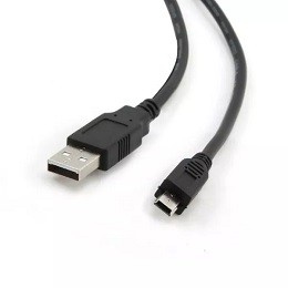 Cablu-USB-A-plug-MINI-5PM-1.8 m-USB2.0-CCP-USB2-AM5P-6-chisinau-itunexx.md